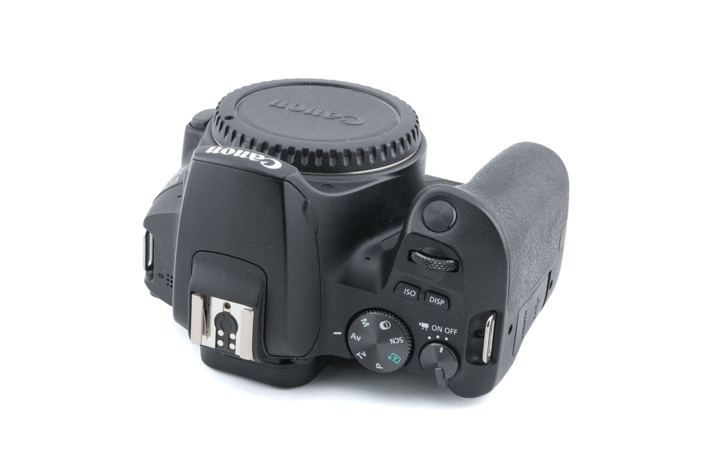 Canon EOS 250D