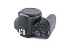 Canon EOS 250D