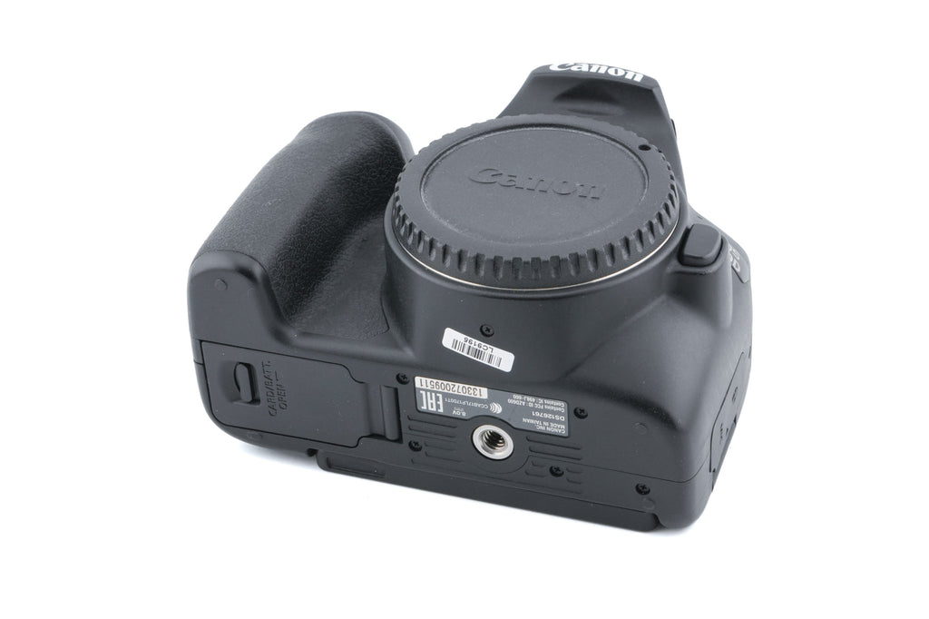 Canon EOS 250D