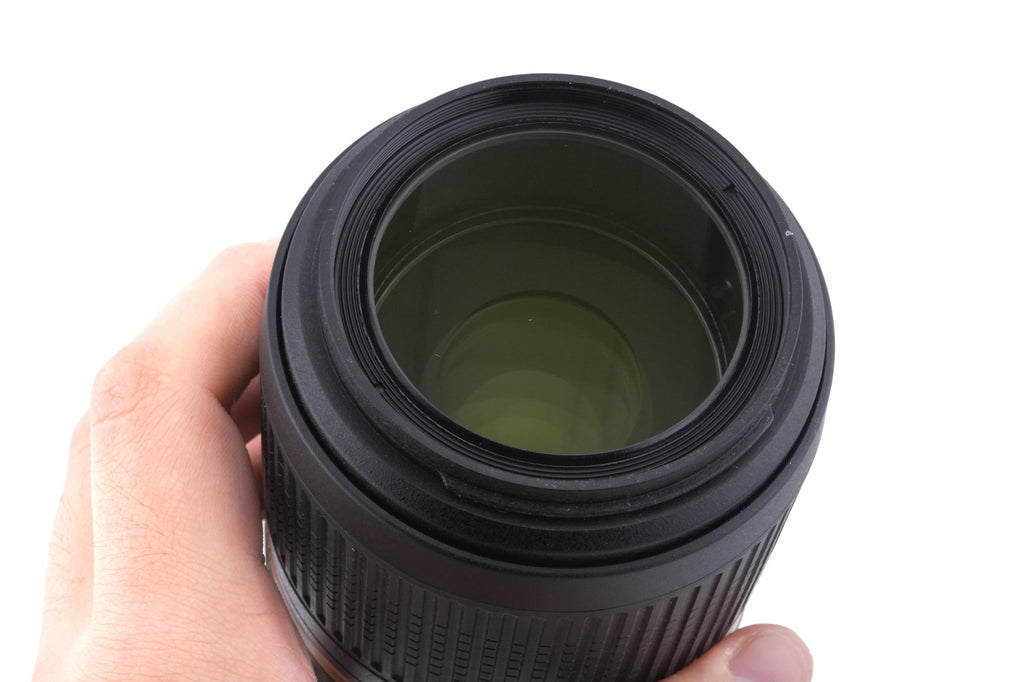 Tamron 70-300mm f4-5.6 SP DI VC USD (A005)