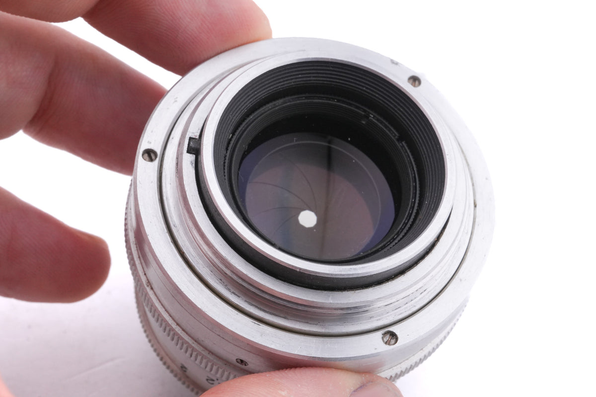 Jupiter 50mm f2 Jupiter-8