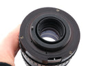 Meyer-Optik Görlitz 100mm f2.8 Orestor