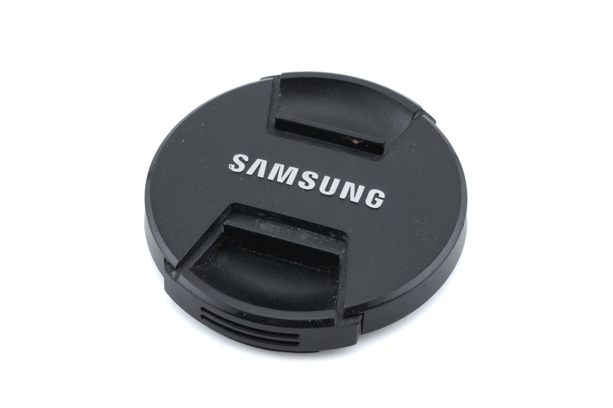 Samsung 18-55mm f3.5-5.6 OIS i-Function