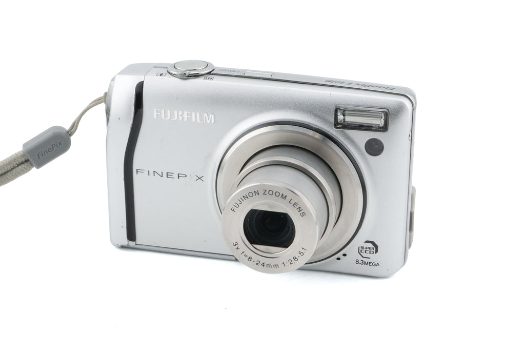 Fujifilm Finepix F40 FD
