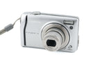 Fujifilm Finepix F40 FD