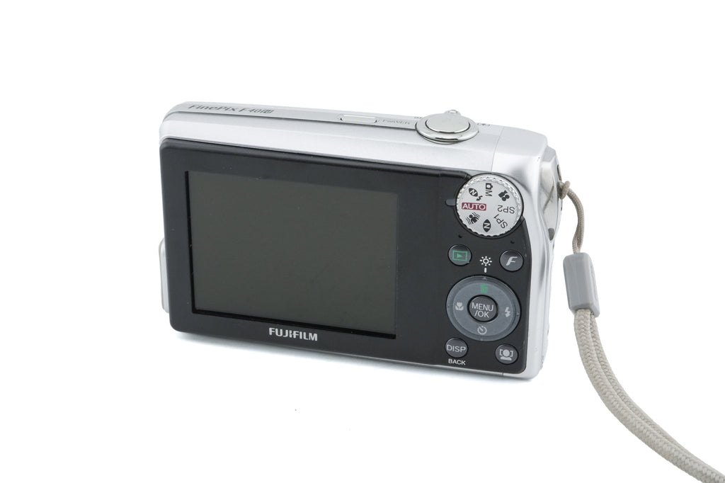 Fujifilm Finepix F40 FD
