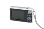 Fujifilm Finepix F40 FD