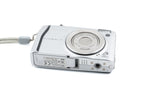 Fujifilm Finepix F40 FD