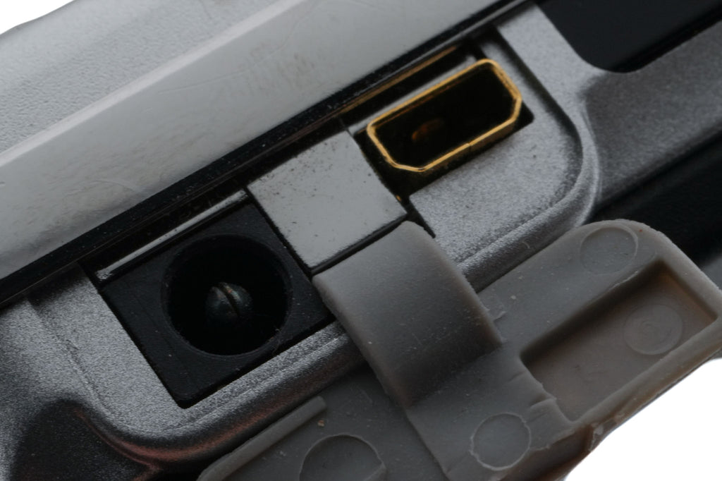 Fujifilm Finepix F40 FD