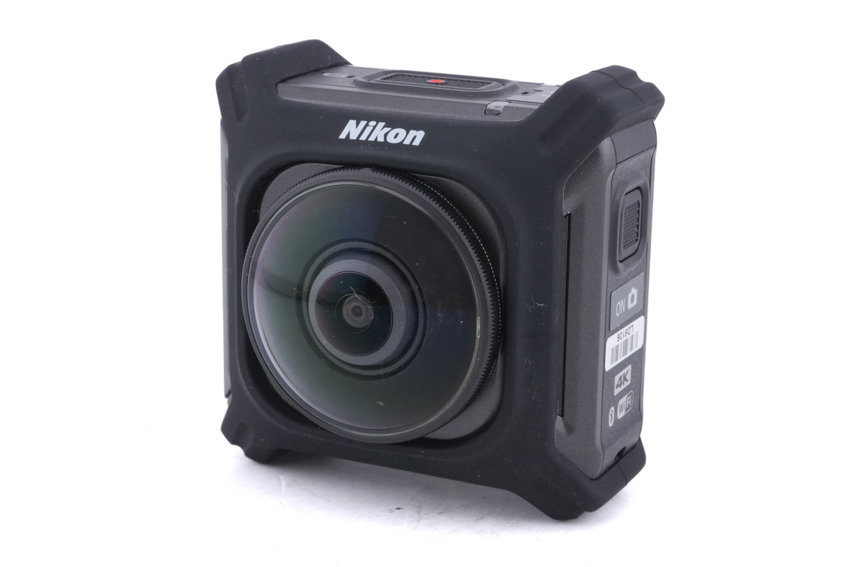 Nikon KeyMission 360
