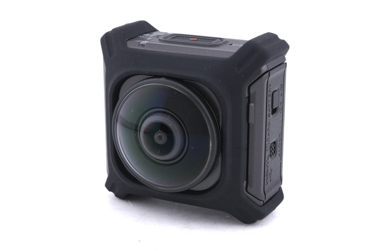 Nikon KeyMission 360