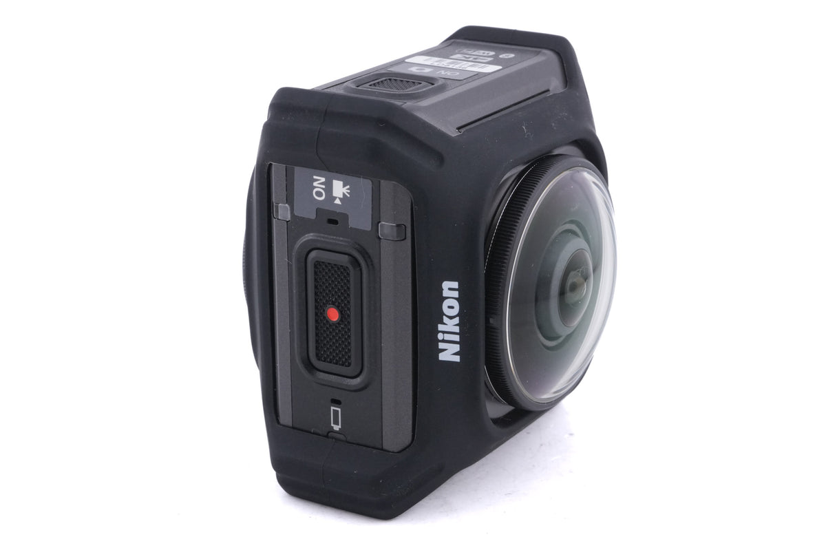 Nikon KeyMission 360