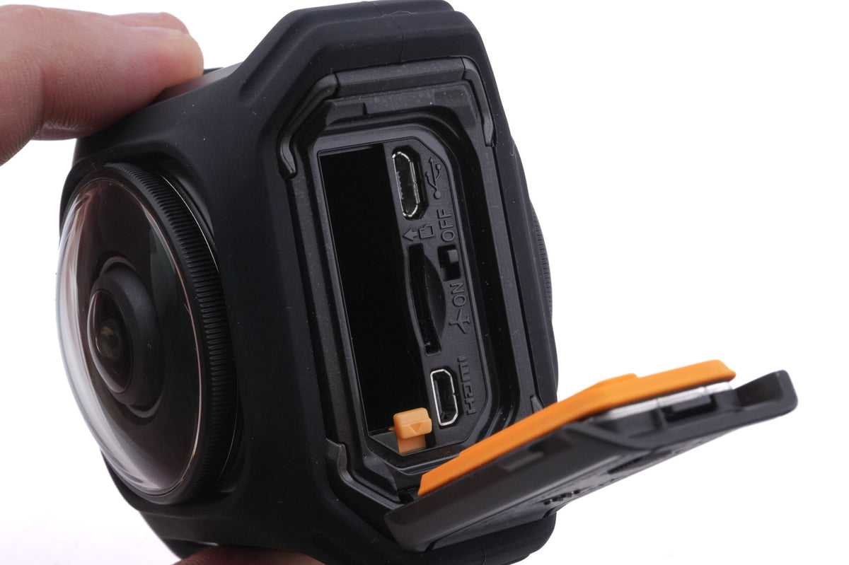 Nikon KeyMission 360