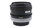 Canon 35mm f3.5 S.C.