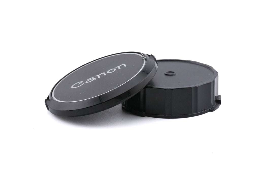 Canon 35mm f3.5 S.C.