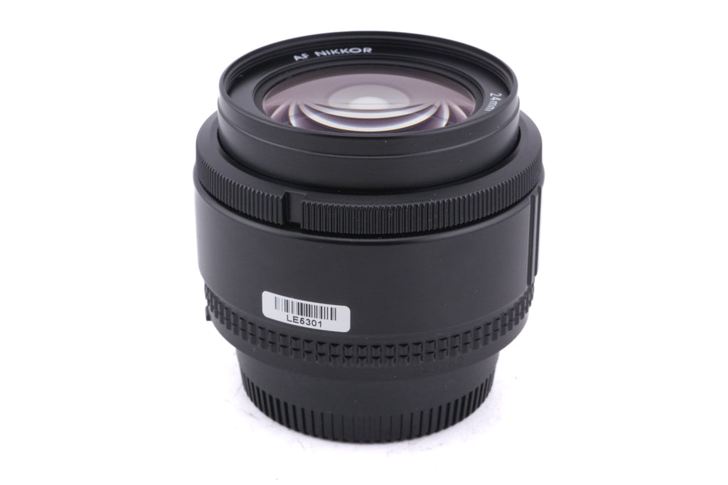 Nikon 24mm f2.8 AF Nikkor
