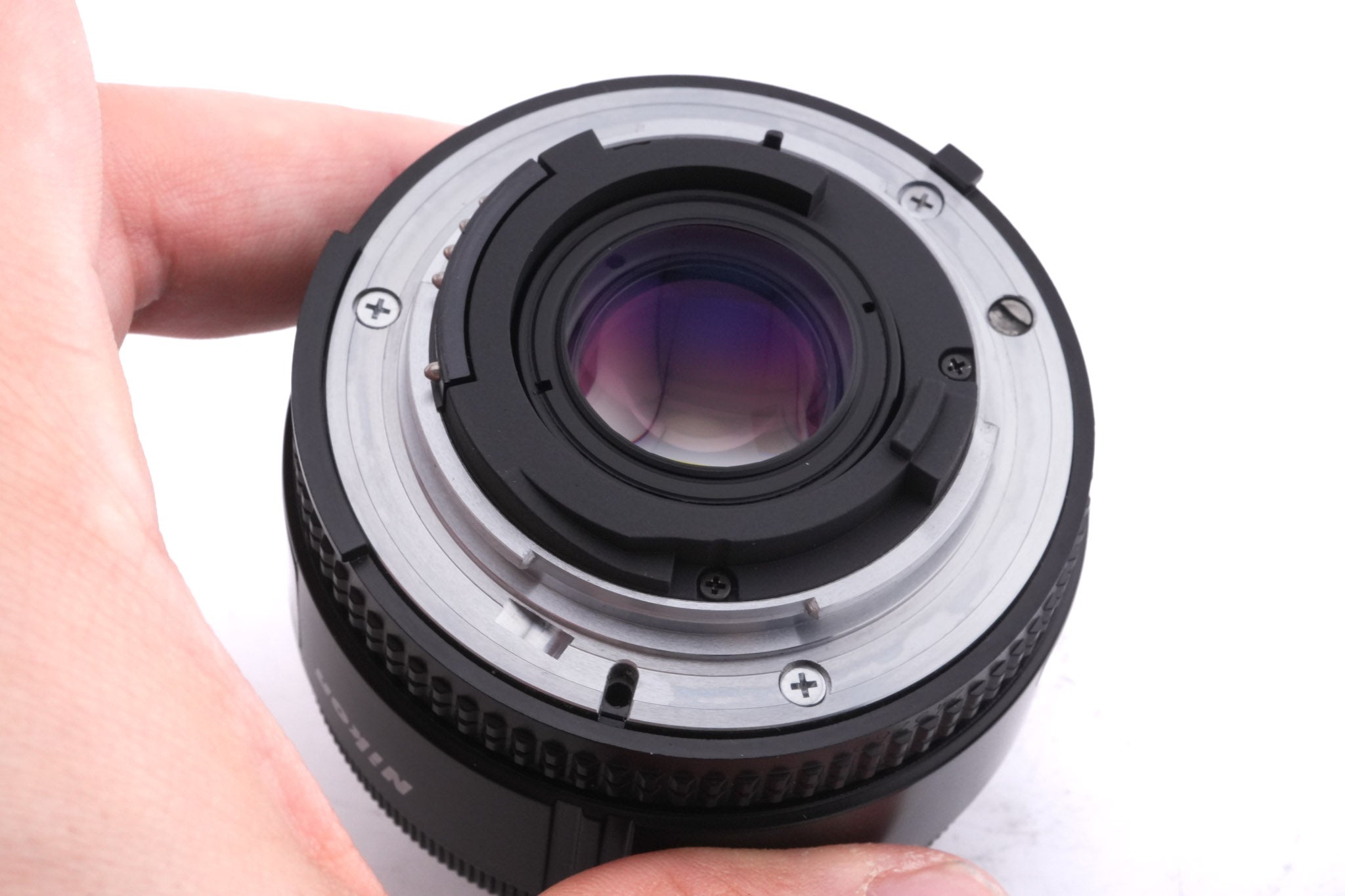 Nikon 24mm f2.8 AF Nikkor