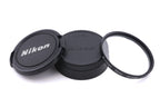 Nikon 24mm f2.8 AF Nikkor