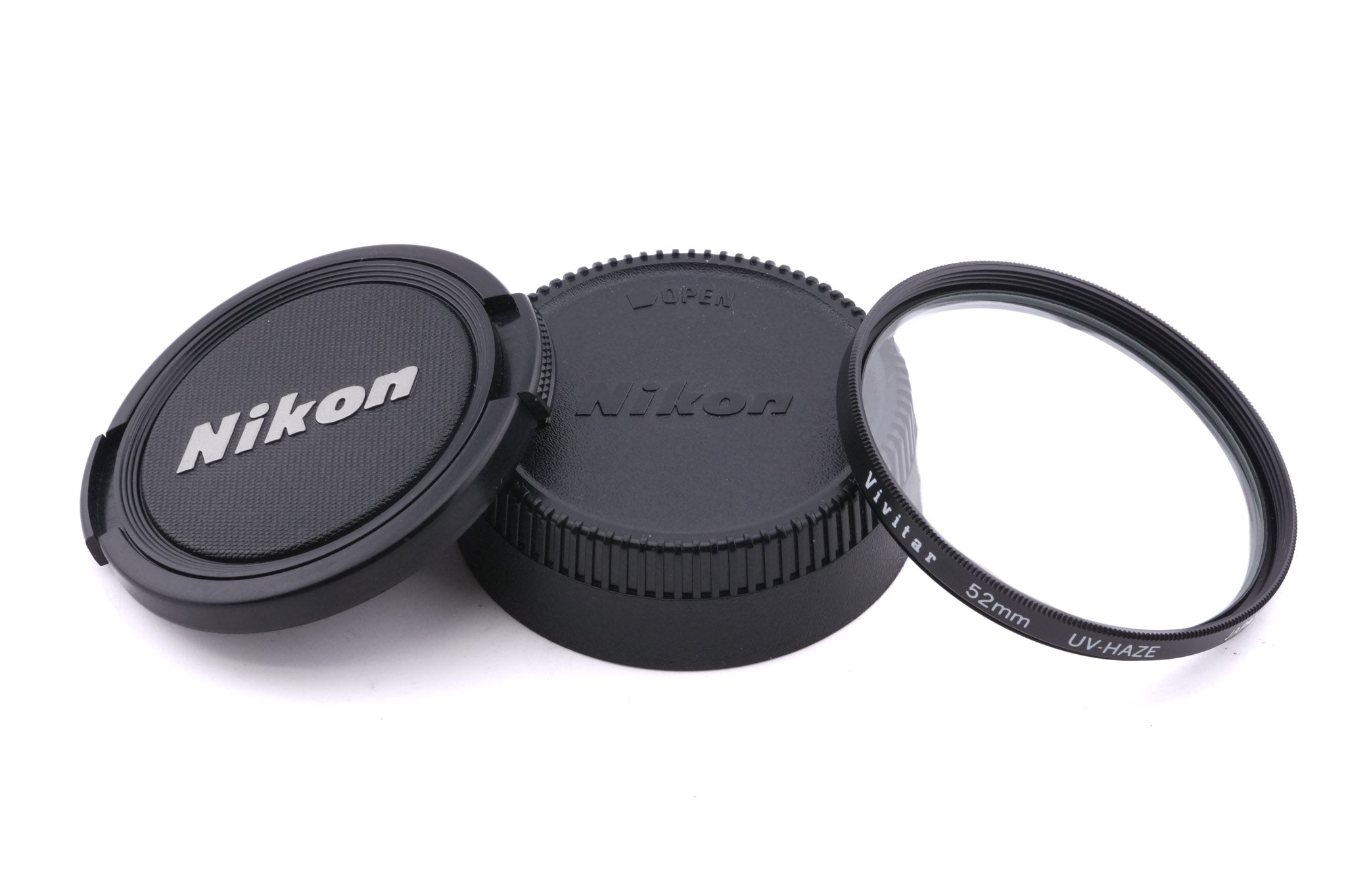 Nikon 24mm f2.8 AF Nikkor