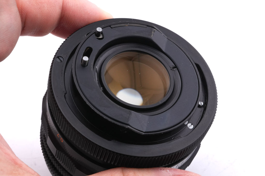 Canon 50mm f1.8 Super-Canomatic R
