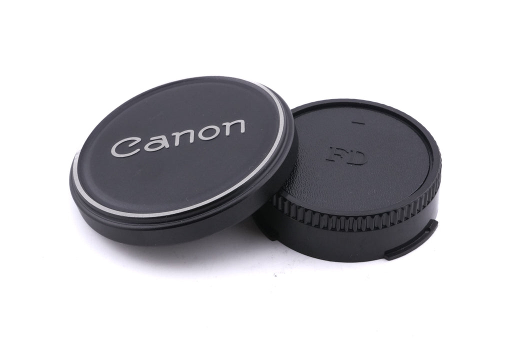 Canon 50mm f1.8 Super-Canomatic R