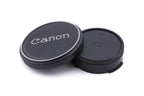 Canon 50mm f1.8 Super-Canomatic R