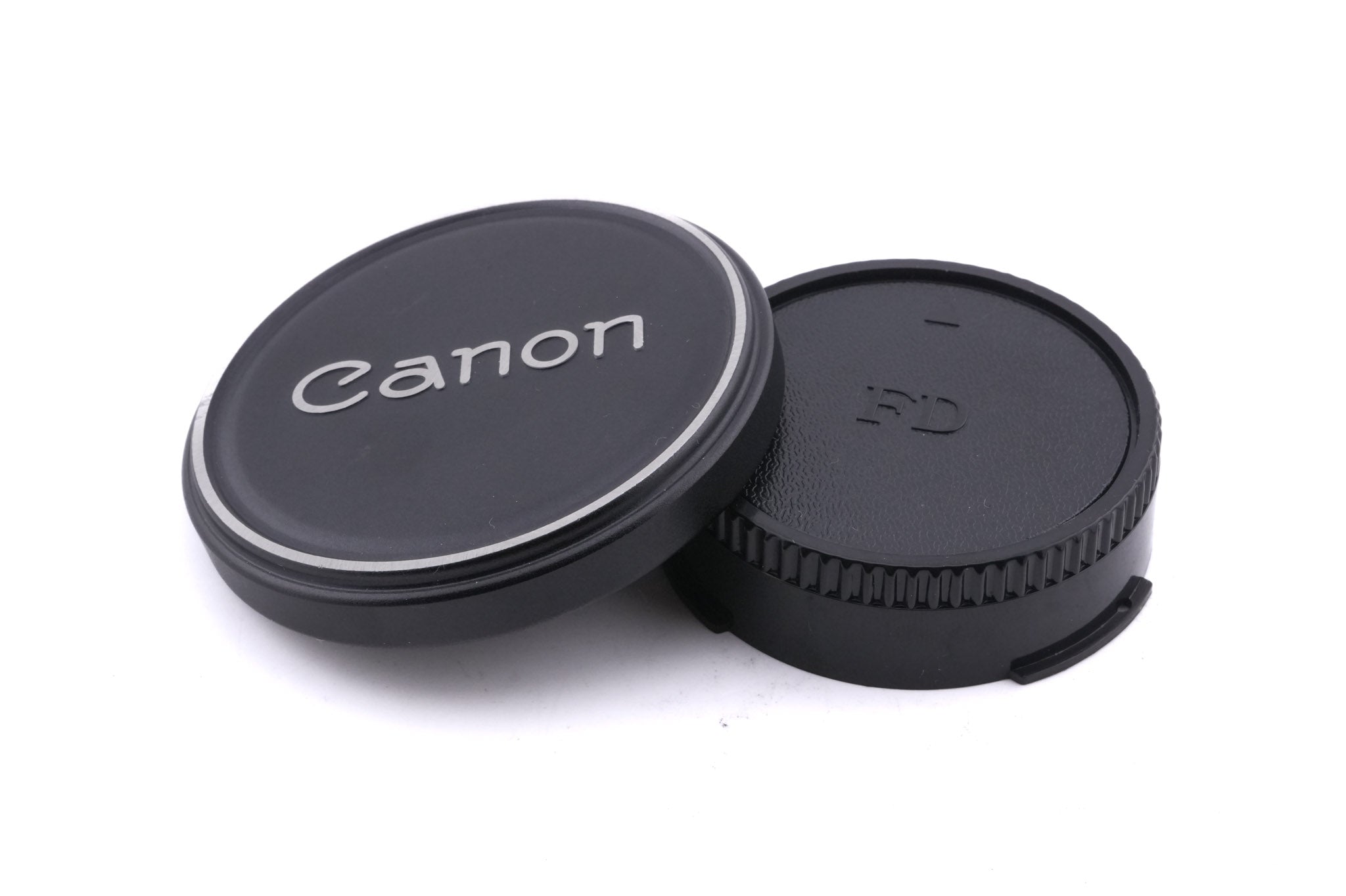 Canon 50mm f1.8 Super-Canomatic R