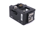 Sigma fp L + HU-11 Hot Shoe Unit + HG-11 Hand Grip