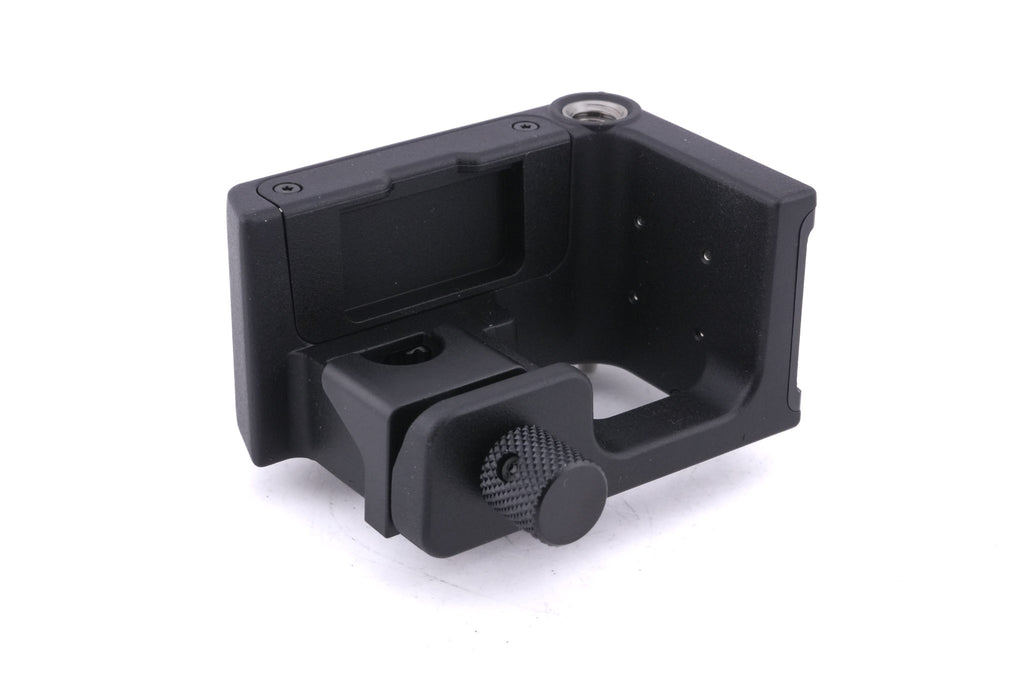 Sigma fp L + HU-11 Hot Shoe Unit + HG-11 Hand Grip