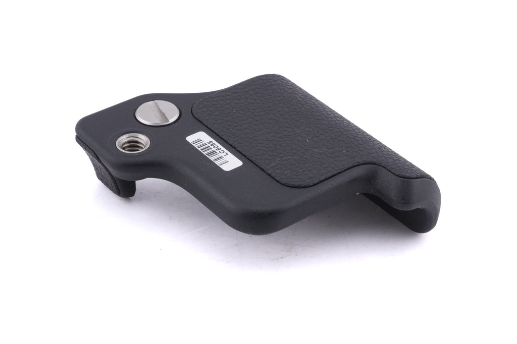 Sigma fp L + HU-11 Hot Shoe Unit + HG-11 Hand Grip