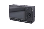 Sigma fp L + HU-11 Hot Shoe Unit + HG-11 Hand Grip