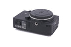 Sigma fp L + HU-11 Hot Shoe Unit + HG-11 Hand Grip