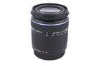 Olympus 40-150mm f4-5.6 Zuiko Digital ED