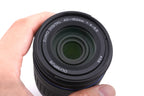 Olympus 40-150mm f4-5.6 Zuiko Digital ED