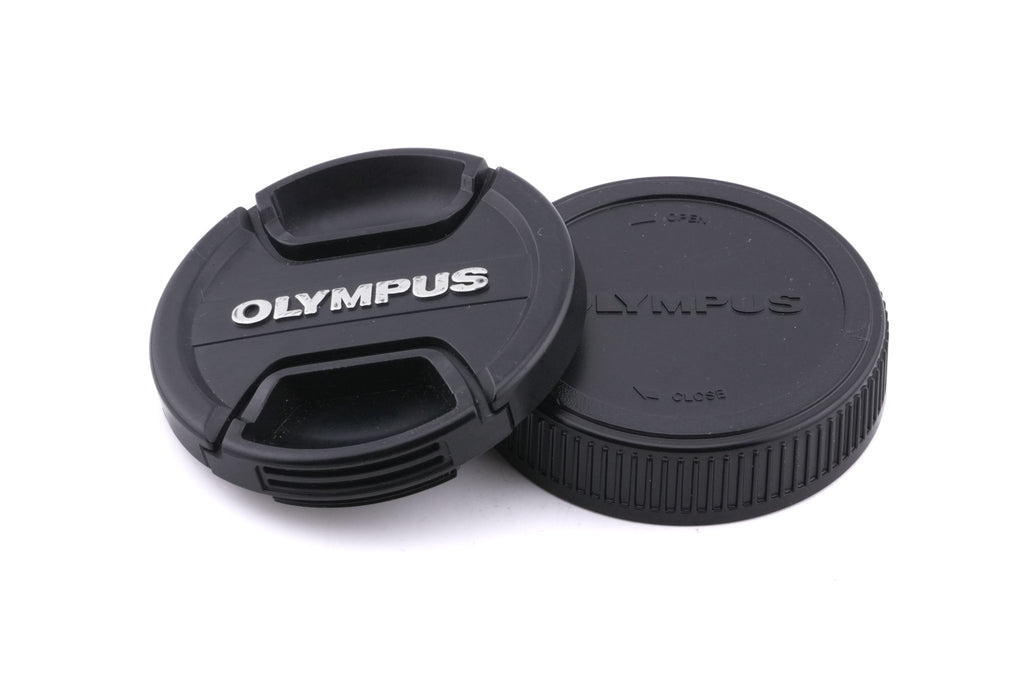 Olympus 40-150mm f4-5.6 Zuiko Digital ED