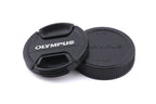 Olympus 40-150mm f4-5.6 Zuiko Digital ED