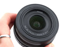 Nikon 16-50mm f3.5-6.3 Nikkor Z VR