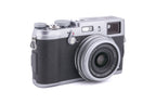 Fujifilm X100S