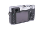 Fujifilm X100S