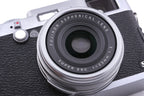 Fujifilm X100S