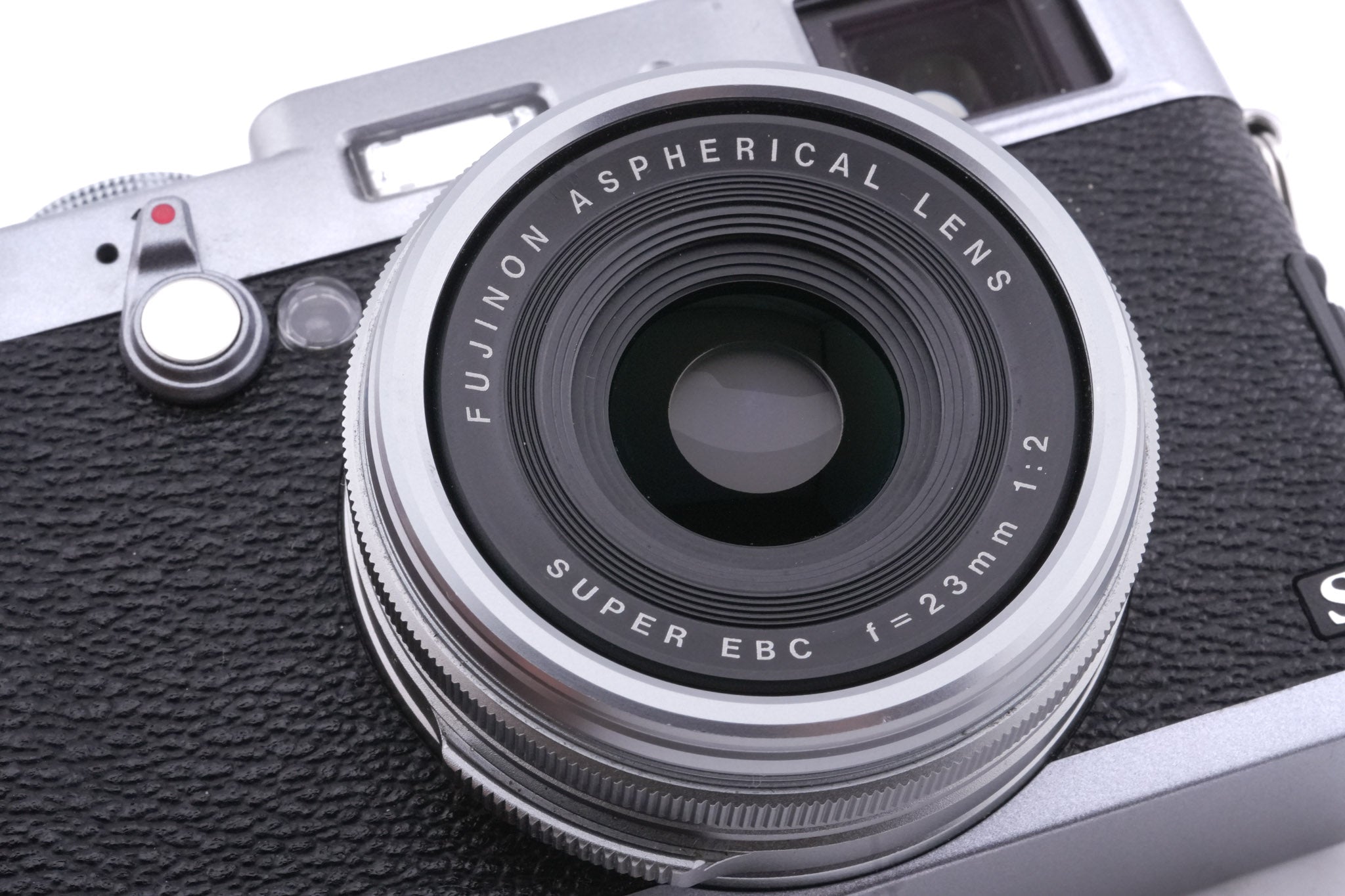 Fujifilm X100S