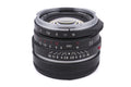 Voigtländer 35mm f1.4 Nokton Classic VM II MC