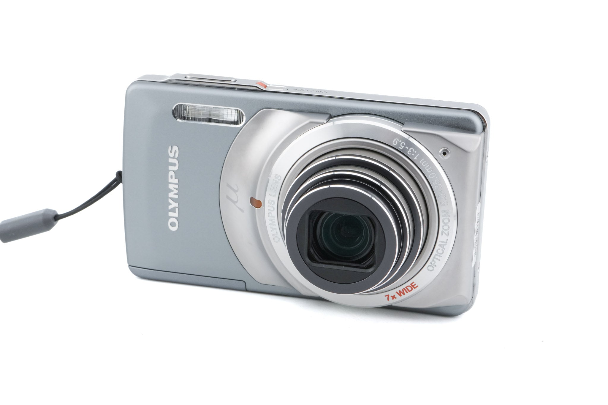 Olympus Mju 7010