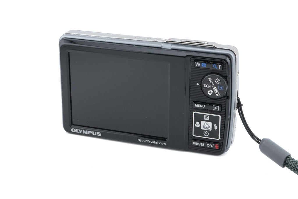 Olympus Mju 7010