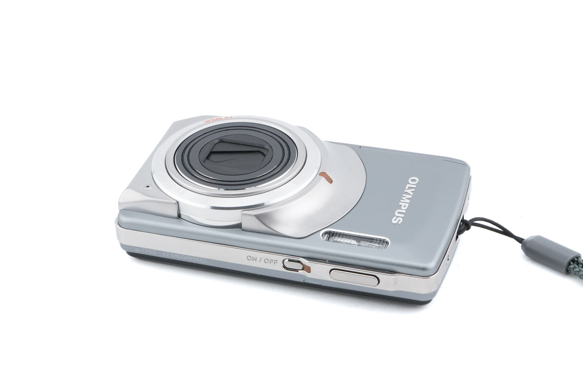 Olympus Mju 7010