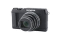 Olympus Stylus SH-1