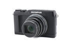 Olympus Stylus SH-1