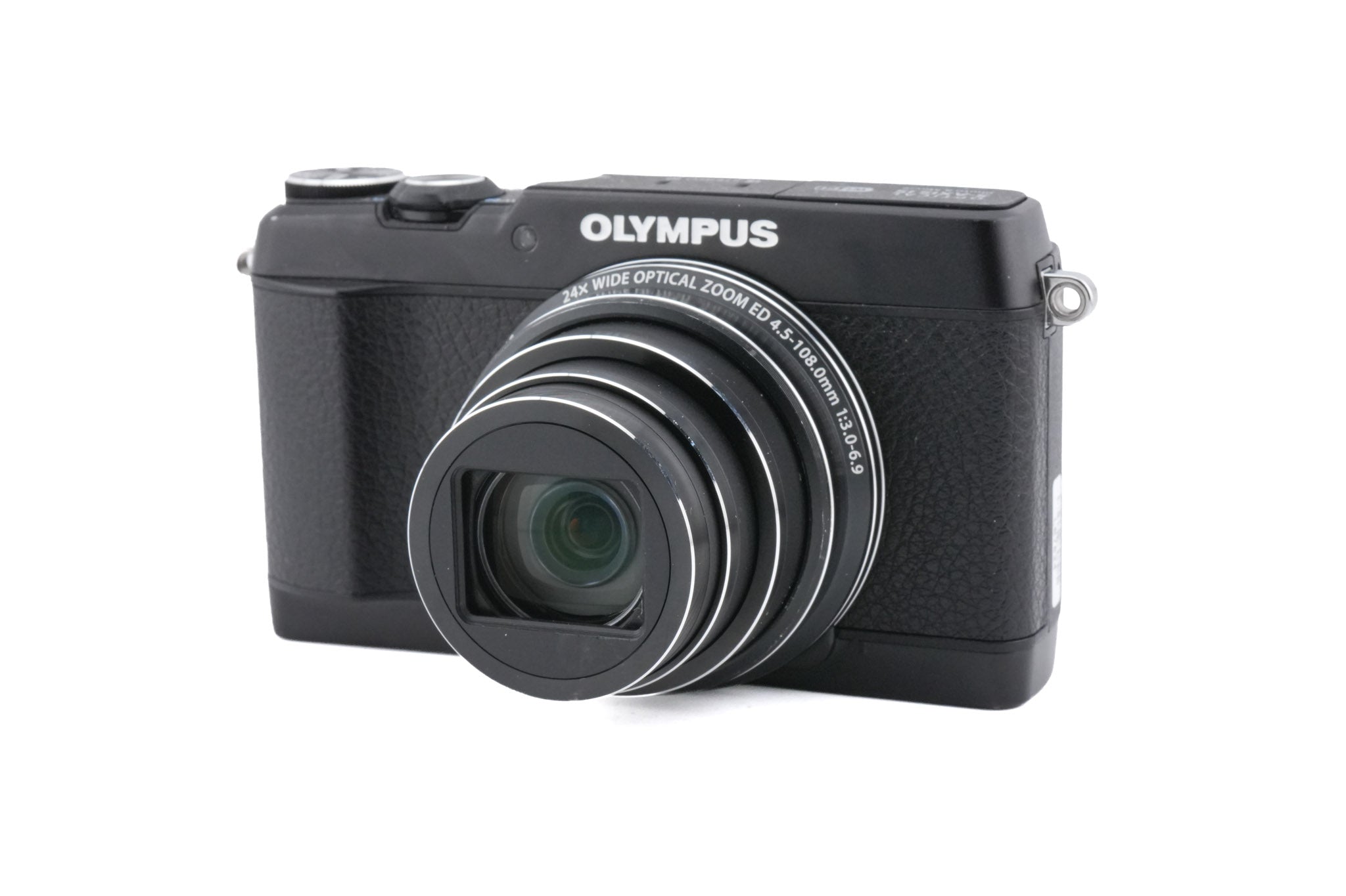 Olympus Stylus SH-1
