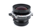 Nikon 150mm f5.6 Nikkor-W (Shutter)