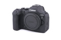 Canon EOS R6 Mark II